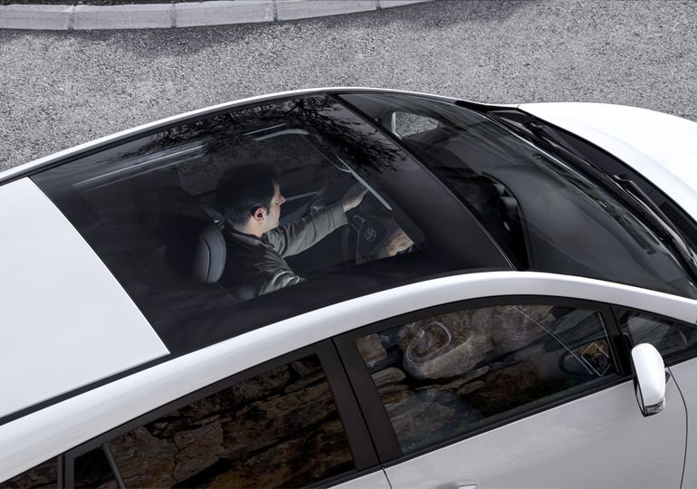 Toyota Verso 2013
