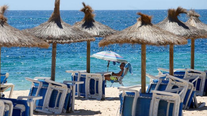 Zdravotní pauza i delší dovolená. Neplacené volno je trend, pozor ale na pojištění; Zdroj foto: Reuters