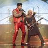 Queen a Adam Lambert - Praha 2017