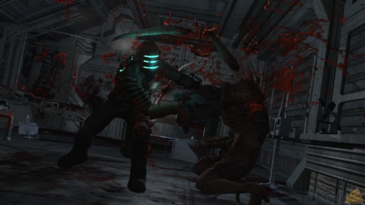 Dead Space