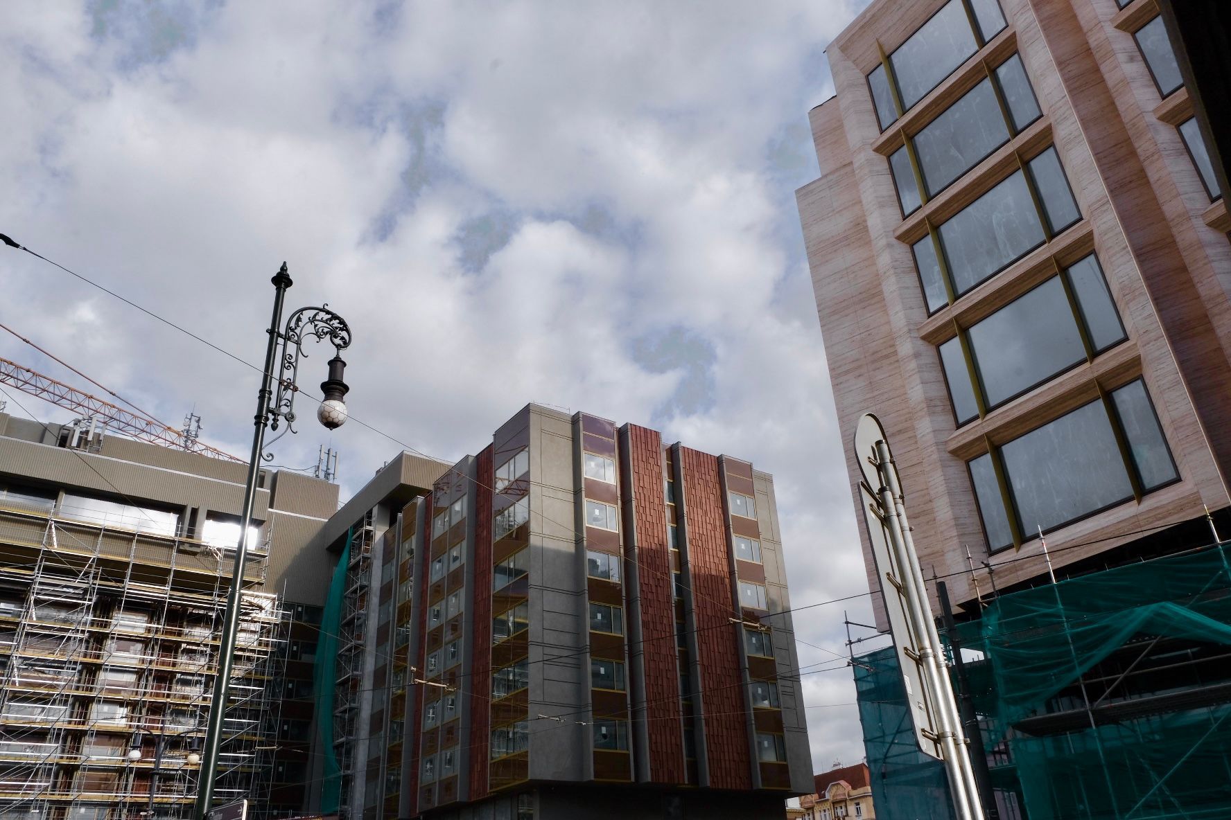 Hotel Intercontinental