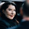 Marina Abramović, Královská akademie, výstava, 2023