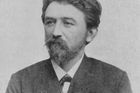 Karel Václav Rais
