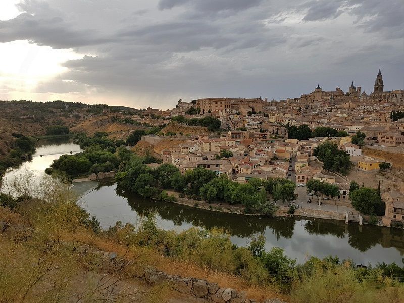 Španělsko - 38 toledo2