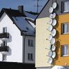 Šumava zastavěná