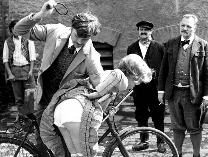 Foto: Filmové studio Barrandov