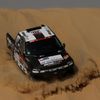 Rallye Dakar 2020, 10. etapa: Miroslav Zapletal, Ford