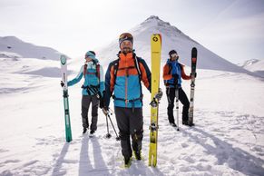 Na kolik letos vyjde lyžování? Německý autoklub porovnal ceny skipasů
