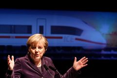 Úspěšný rok. Německá lokomotiva vytáhla Česko z krize