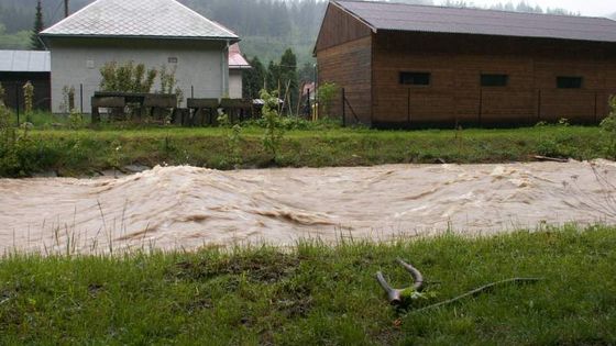 Fotografie čtenářů: okres Vsetín