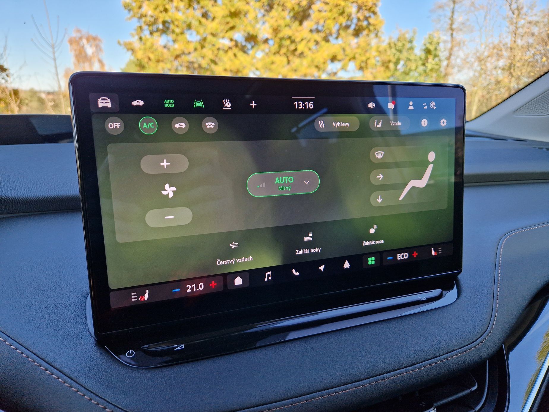 Škoda Enyaq Tour 50 test