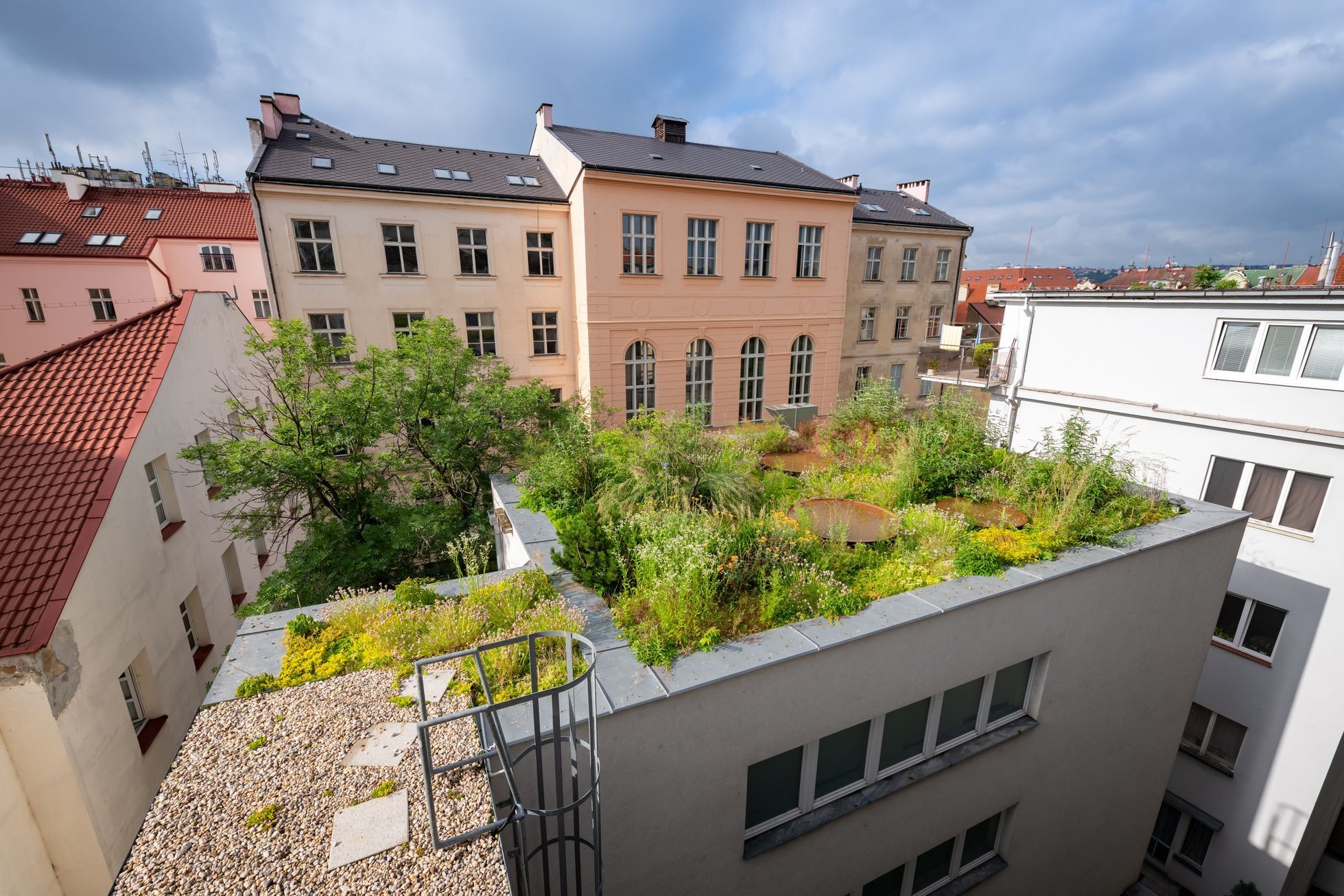 Adapterra Awards 2021 - Mosaic House Design Hotel