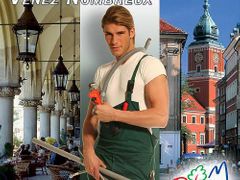 Polský instalatér se stl ve starých zemích unie, zejména ve Francii, symbolem levné práce z Východu