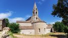 Tomáš Vocelka: Legendy z Provence (Saint-Tropez, Ramatuelle, Grimaud, Le Thoronet, rok 2013)