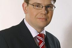 JUDr. Jiří Pospíšil (ODS)