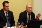 Česku budou chybět tisíce inženýrů, varuje rektor ČVUT