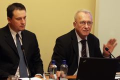 Česku budou chybět tisíce inženýrů, varuje rektor ČVUT