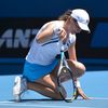 Australian Open: Monica Niculescuová