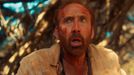 Nicolas Cage v psychologickém thrilleru Surfař.