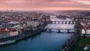 Zvoleno miliony cestovatelů: Praha je lepší než New York i Sydney