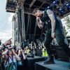Bury Tomorrow, Rock for People, 2023