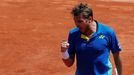 French Open 2017: Stan Wawrinka