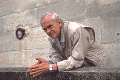 Odešel nejznámější český spisovatel. Ve věku 94 let zemřel Milan Kundera