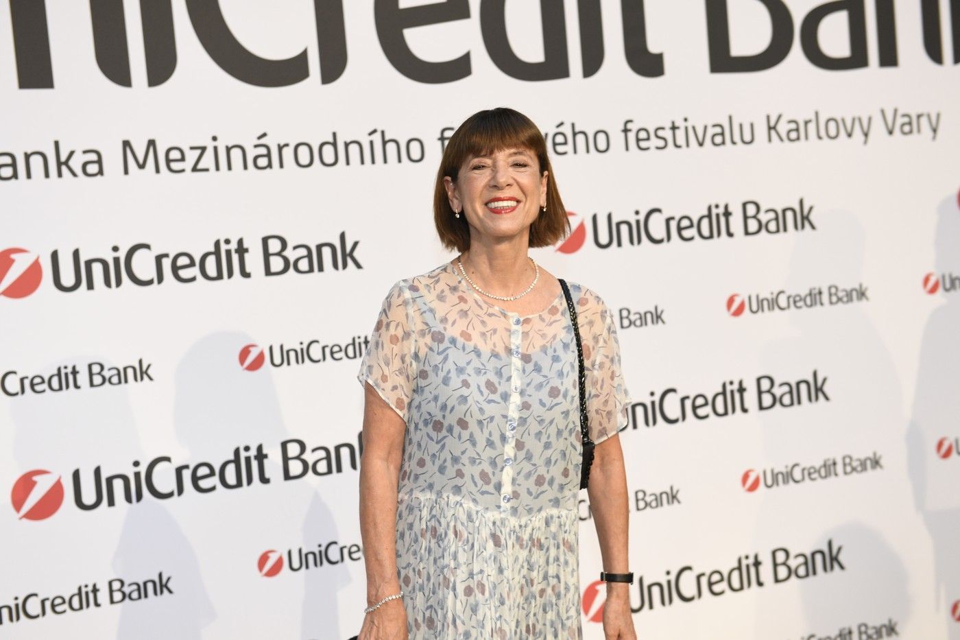 MFF Karlovy Vary, KVIFF, 2025, filmový festival, 59. ročník, Andrea Bartošková