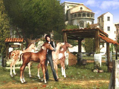 Horsez