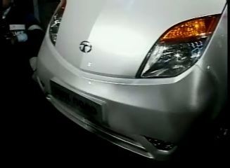 Tata Nano