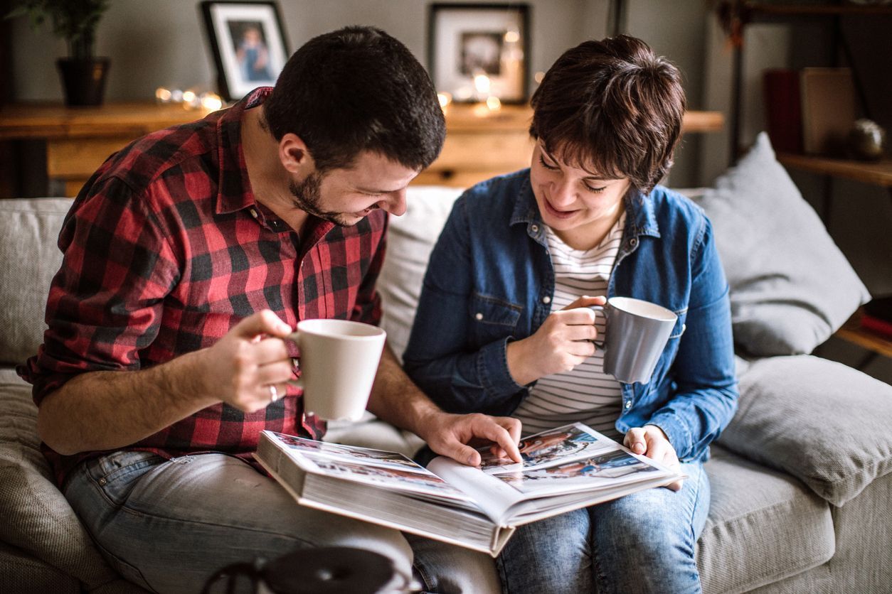 9 maličkostí pro vztah