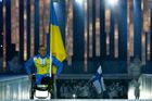 Ukrajinci sice několik hodin před zahájením paralympiády oznámili, že nebudou kvůli krizi na Krymu hry bojkotovat, ale zbytek týmu zůstal v zákulisí.