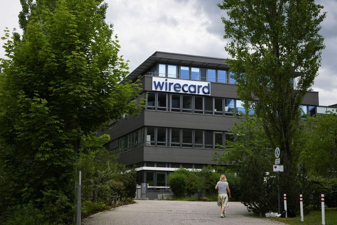 wirecard