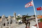 Sjednocení Kypru ohroženo, volby vyhráli nacionalisté