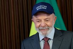 Lula odmítl Trumpovo tvrzení, že soud s Bolsonarem byl hon na čarodějnice