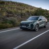 Audi Q3 nová generace