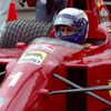F1 1990: Alain Prost, Ferrari