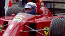 F1 1990: Alain Prost, Ferrari