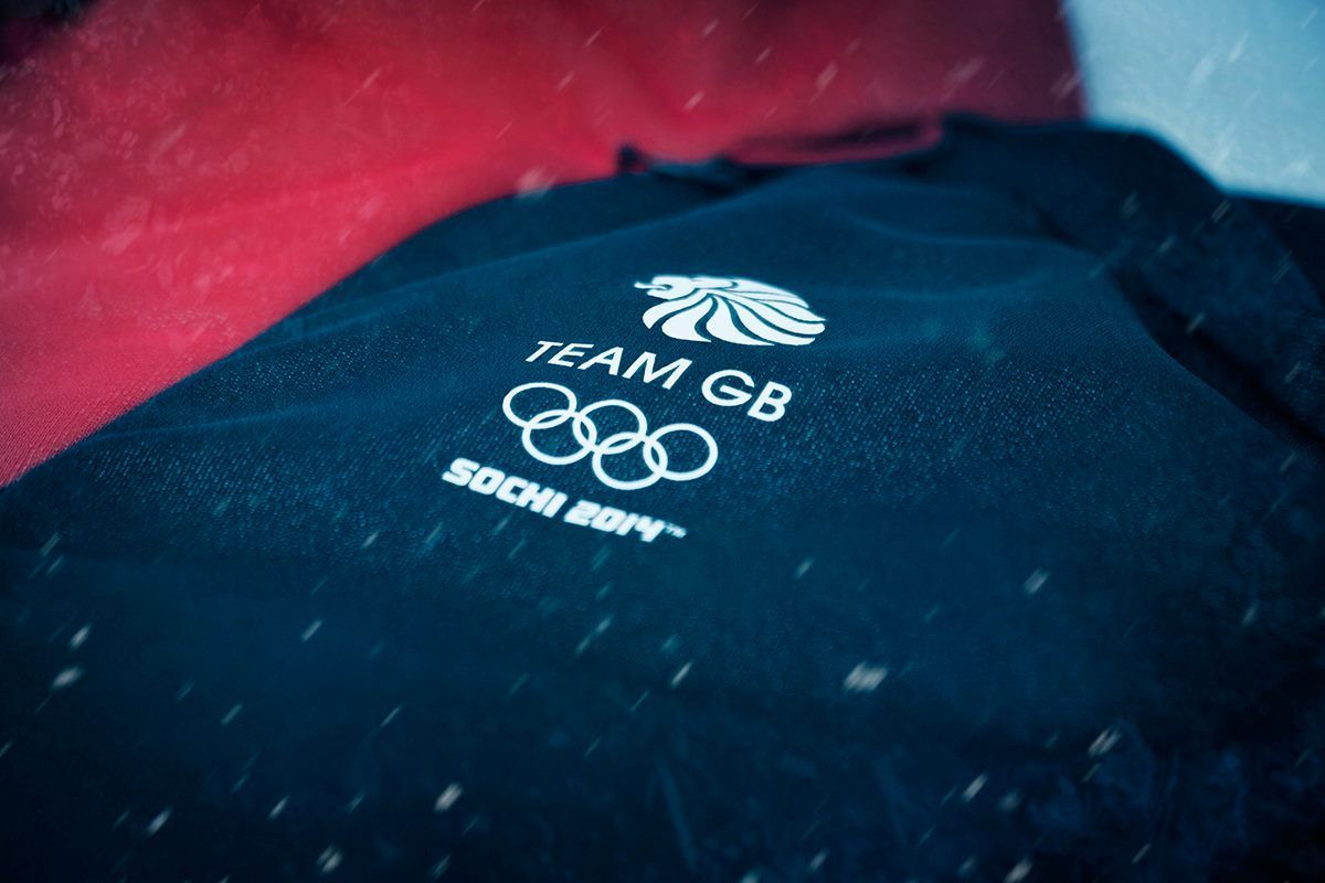 Olympijské uniformy