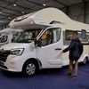 ForCaravan veletrh 2021
