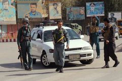Tálibán po roce zaútočil na Kunduz, město napadl ze čtyř stran