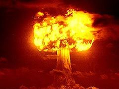 Jak by se USA vypořádaly s následky jaderného útoku? Nikdo neví.
