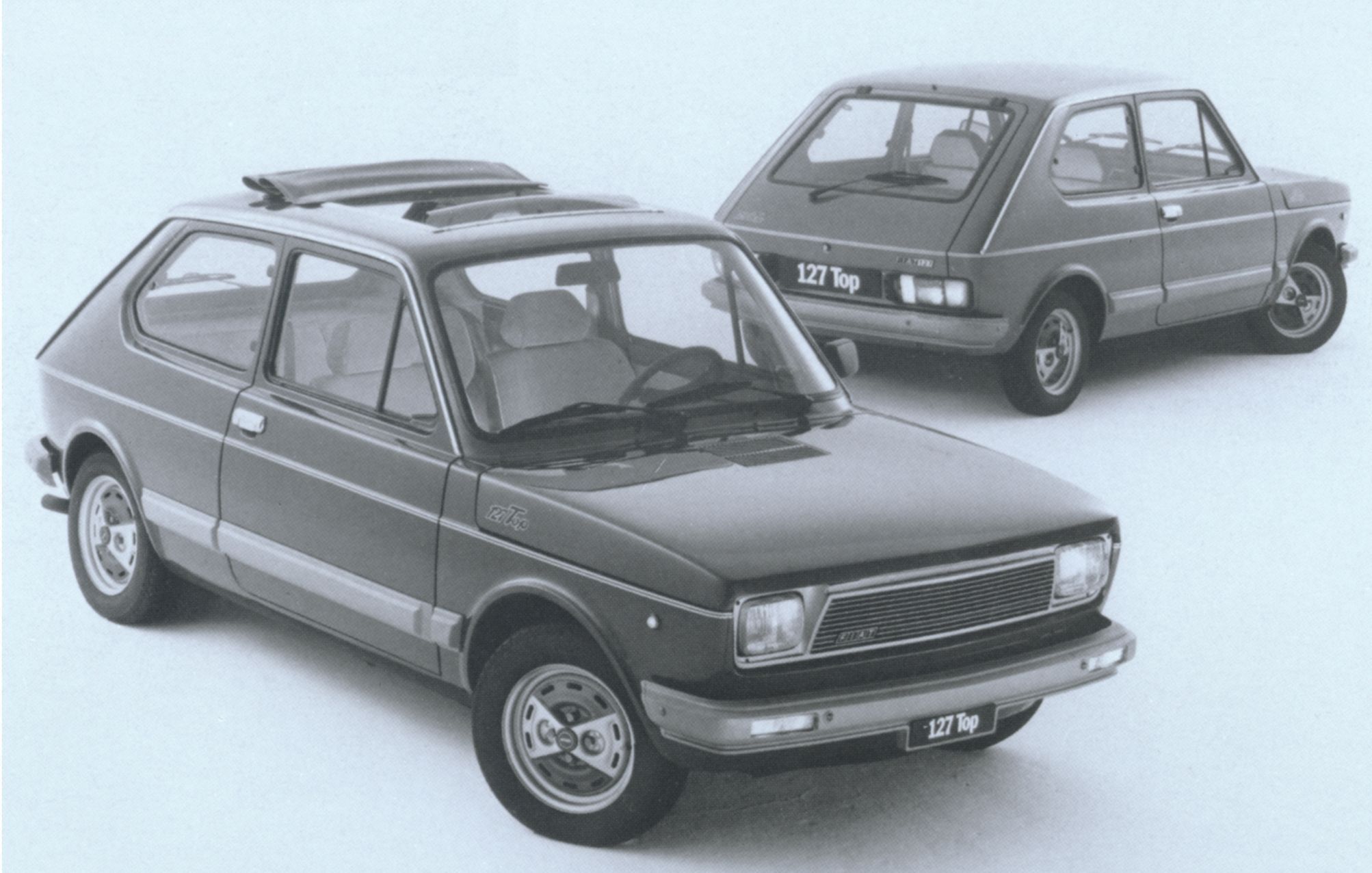 Fiat 127