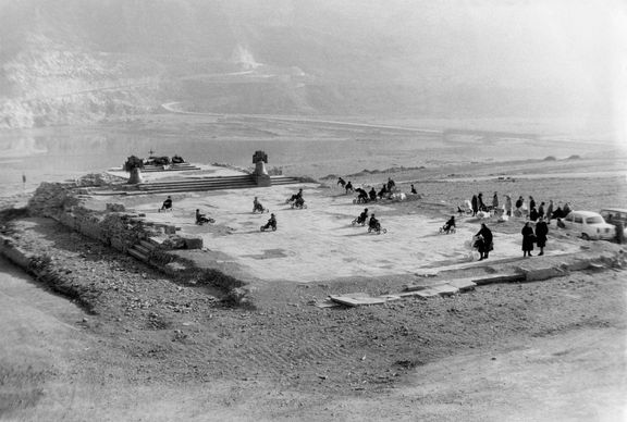 Přestože bylo zřejmé, že katastrofu způsobila lidská chyba, tehdejší úřady trvaly na tom, že šlo o přírodní katastrofu.