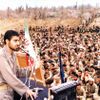 Jednorázové užití / Fotogalerie / Uplynulo 40 let od krvavé Irácko-iránské války