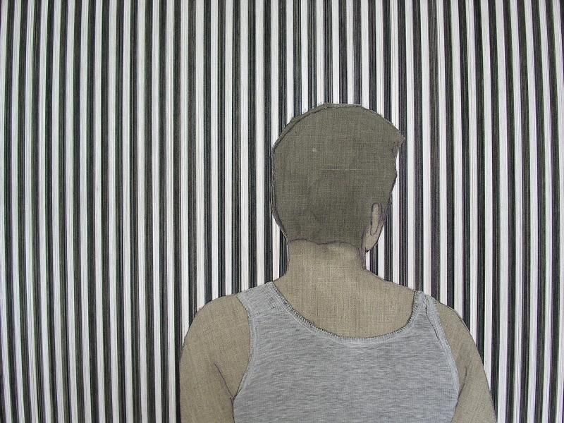 Výšivky Michala Pěchoučka