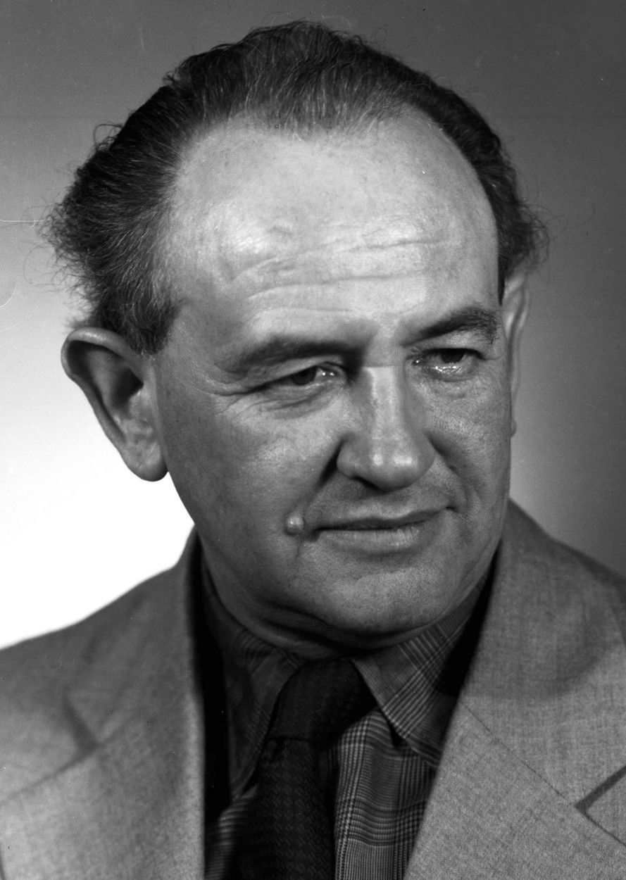 Spisovatel Václav Řezáč