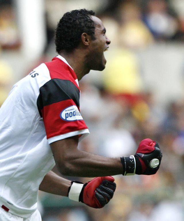 Bruno Fernandes de Souza.