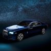 Rolls-Royce Wraith Inspired by Earth