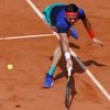 Milos Raonic ve 3. kole French Open